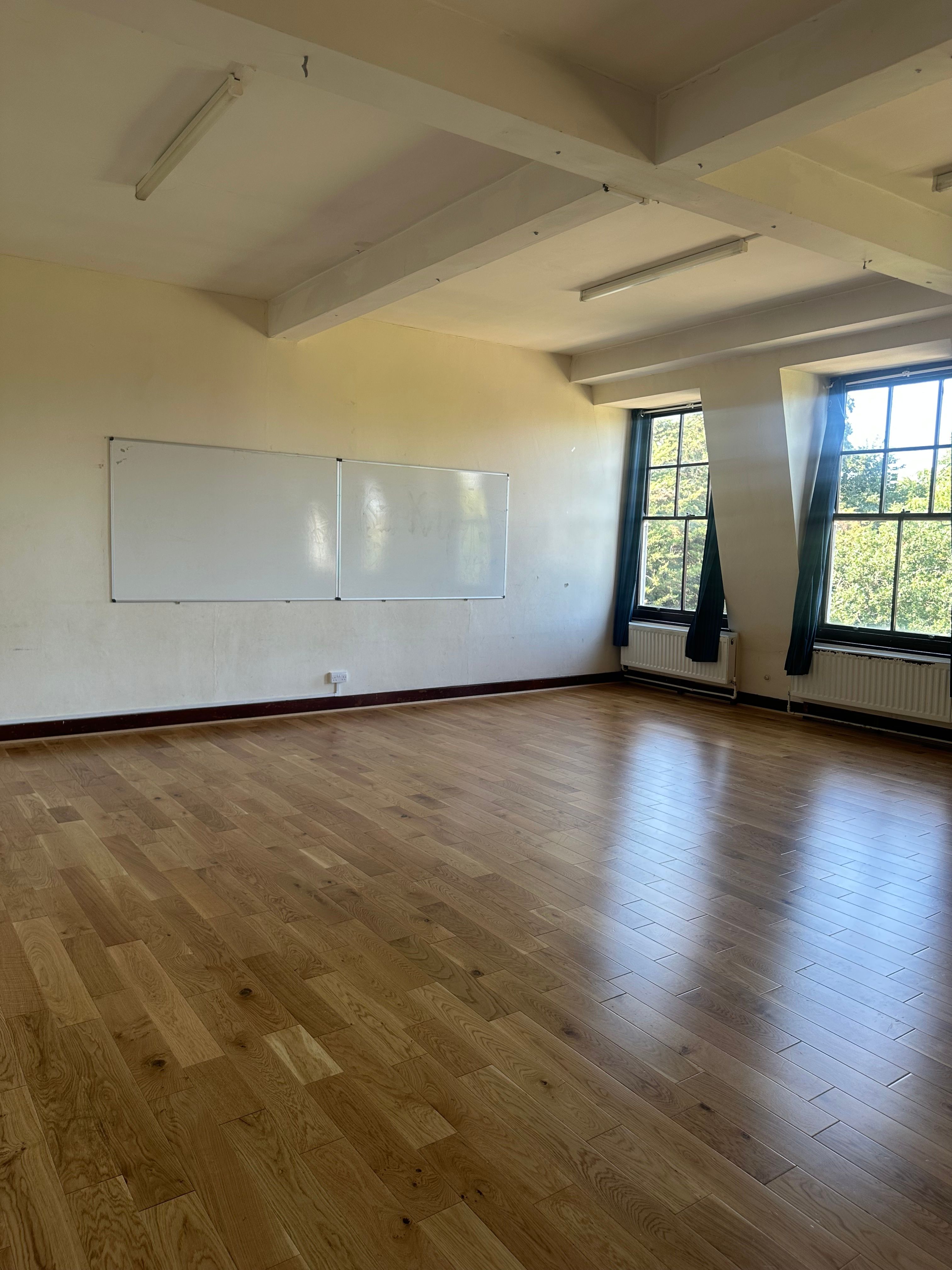 Occupational Therapy Clinic Room 2