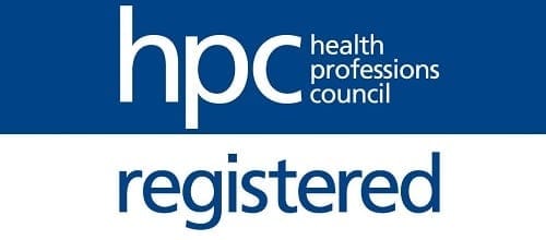 HCPC Logo