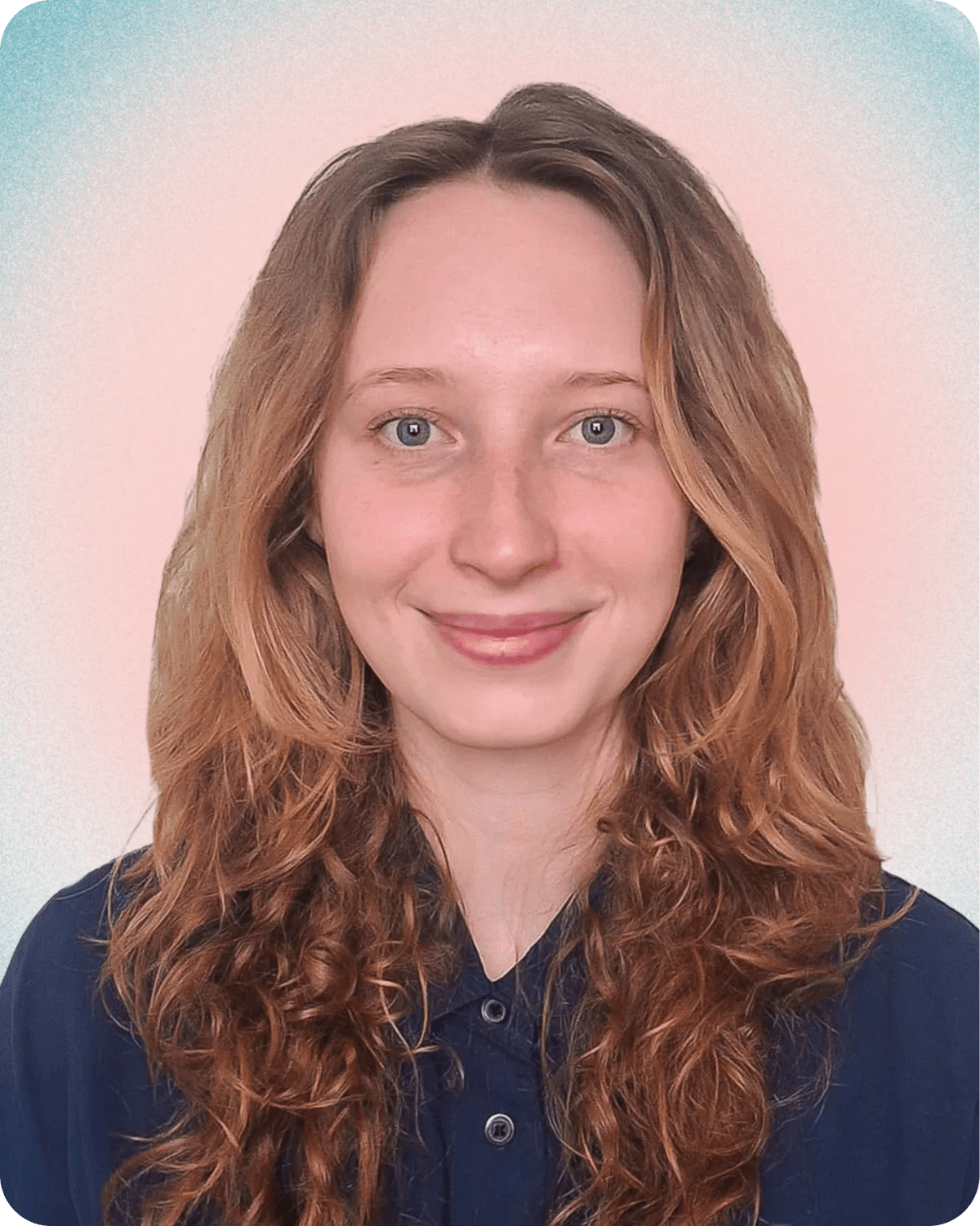 Michalina R.