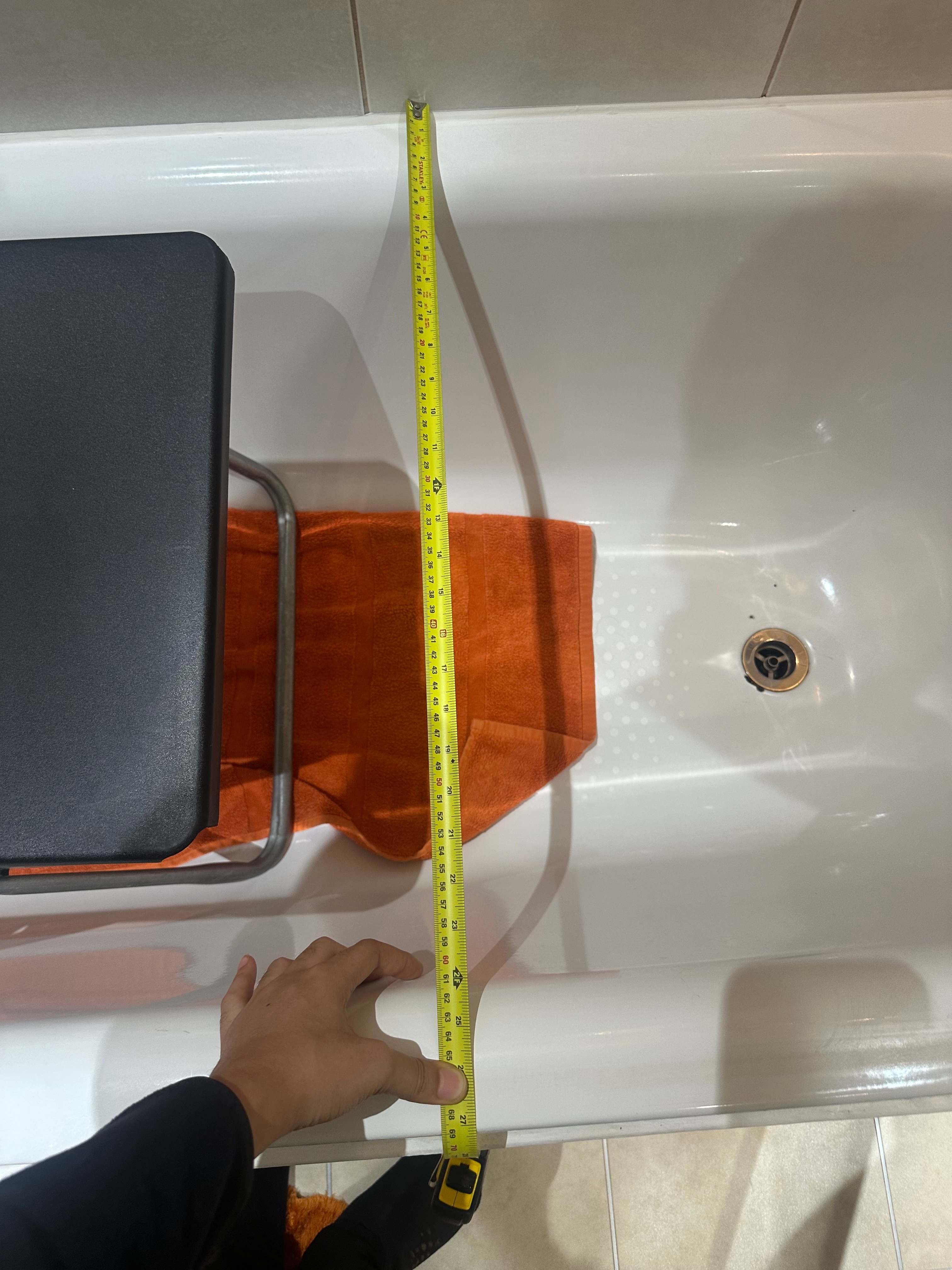 Adult OT Adaptation Request